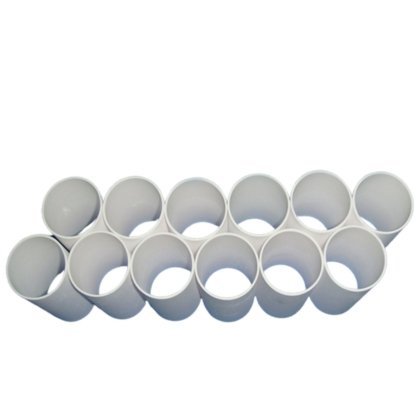 Ozone Generator Alumina Tube