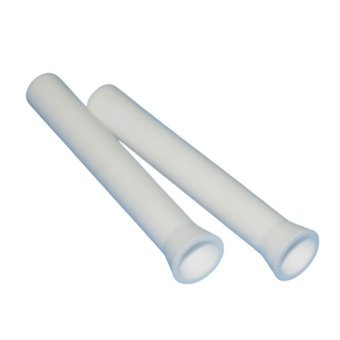 Collared Alumina Tube