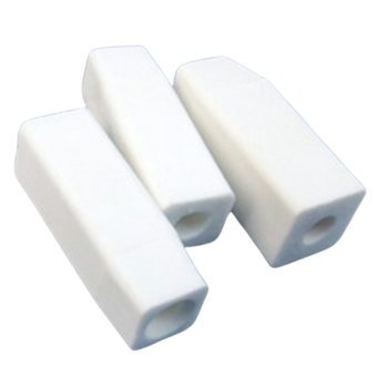 Square Alumina tube