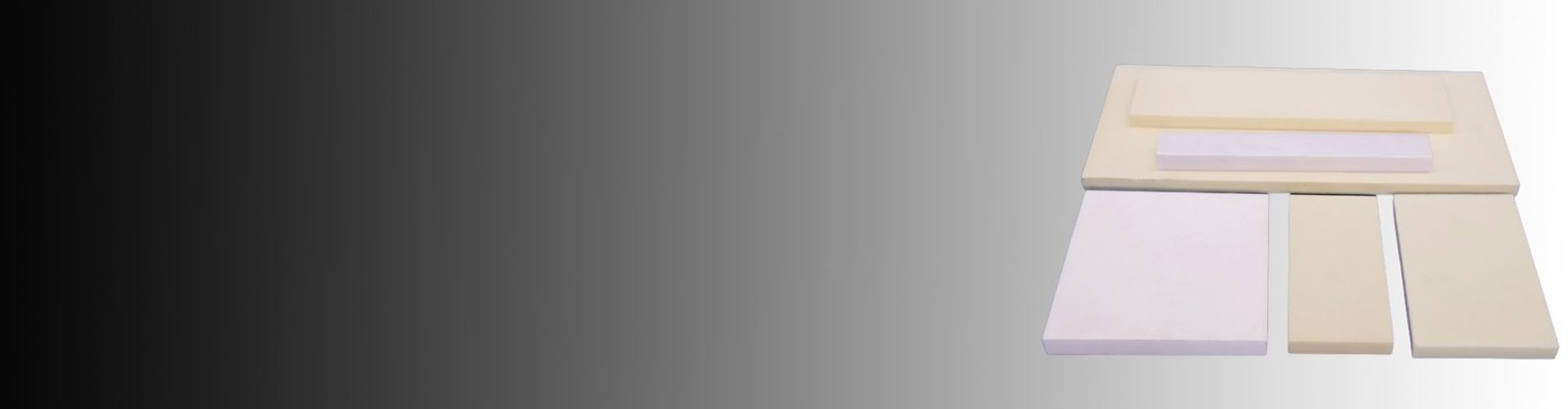 Alumina Plate