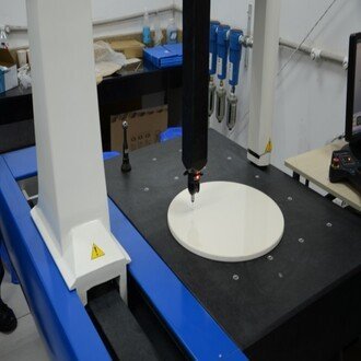 Coordinate Measuring Machine