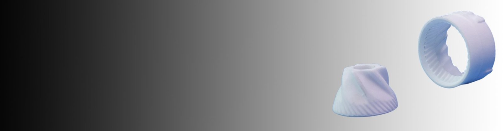 Ceramic Conical Burr