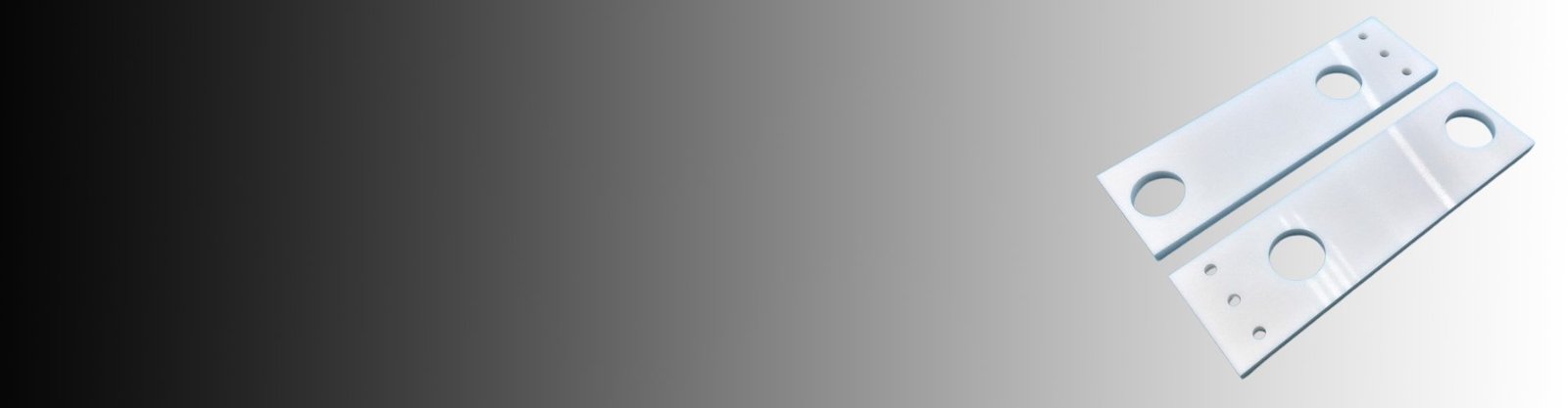 Zirconia Plate