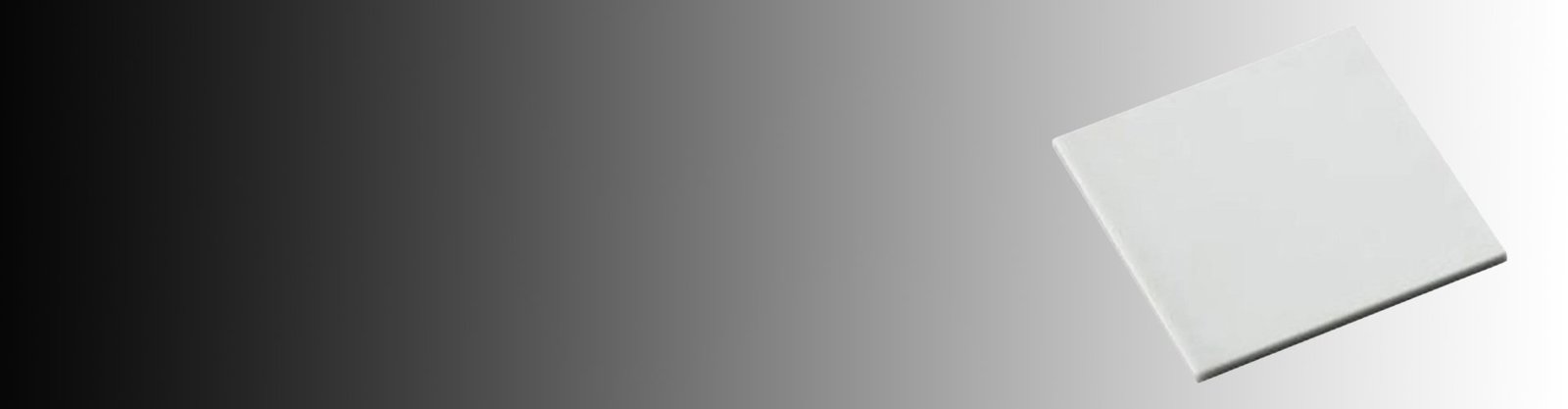 aluminum nitride plate