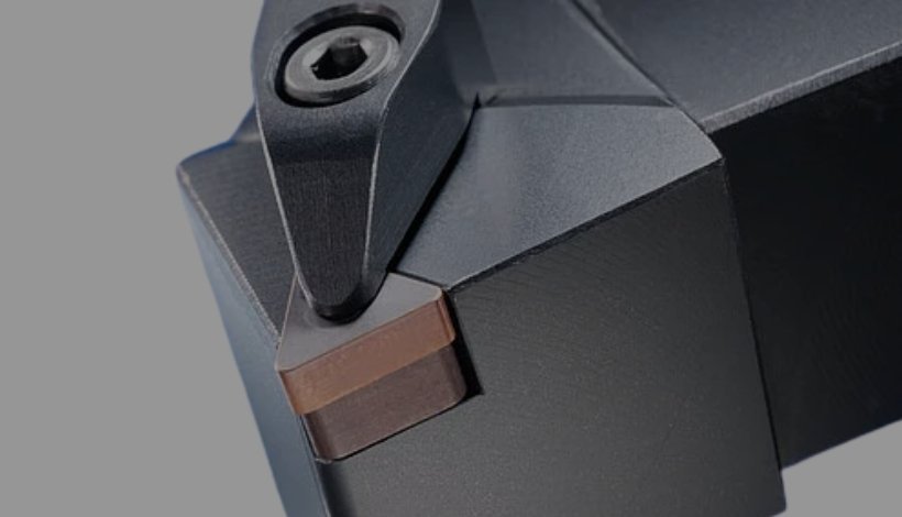ceramic cutting tool fixture