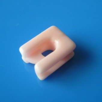 ceramic hook guide