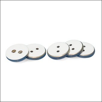 96% Alumina Metallized Ceramics