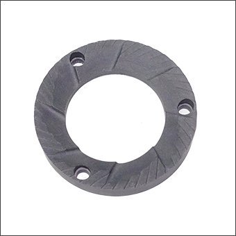 Alumina Flat Grinding Burr