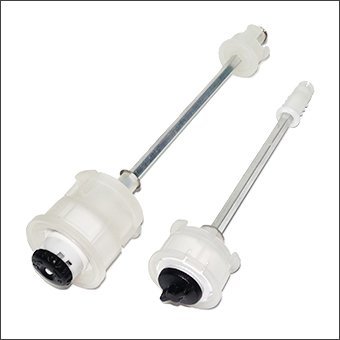 Ceramic Pepper Mill Grinder Mechanism