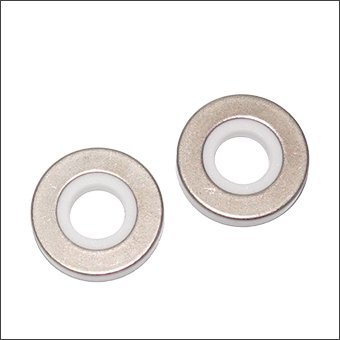 Ceramic Washer