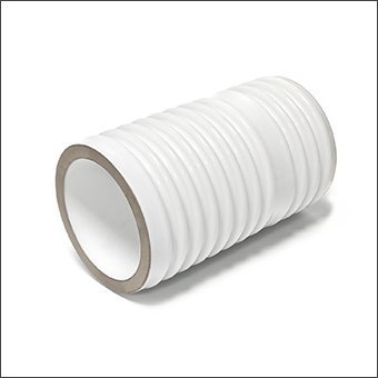 Corrugated Cylinder