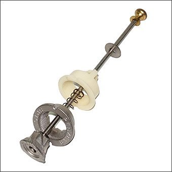 Custom Carbon Steel Pepper Mill Mechanism