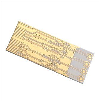DPC Substrate