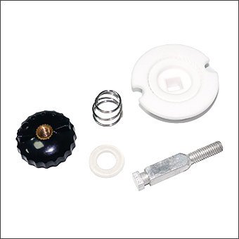 Disposable Salt Pepper Mill Grinder Parts