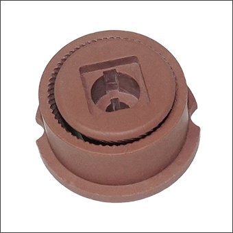 FDA Certificated Conical Grinding Burr