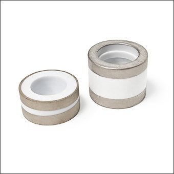 For Vacuum Capacitor