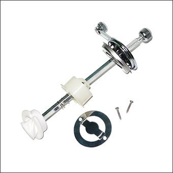 Hand Crank Pepper Mill Grinder Mechanism
