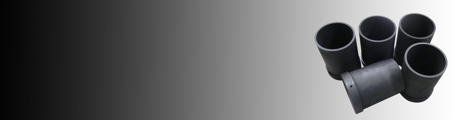 Silicon nitride tube