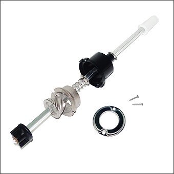 Stainless Steel Pepper Mill Grinder Mechanism