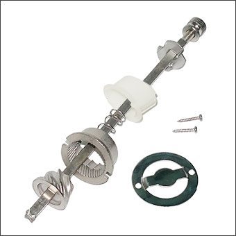 Stainless Steel Pepper Mill Grinder Mechanism