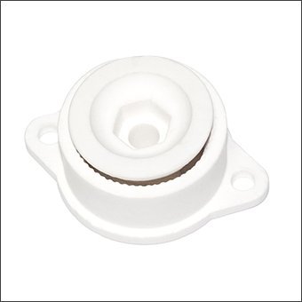 Standard Flange Ceramic Conical Burrs