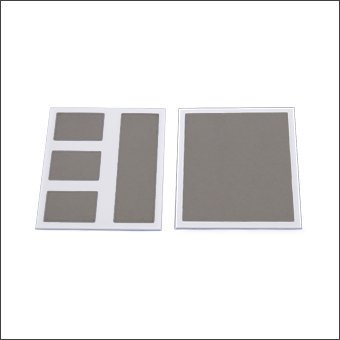 TPC substrate