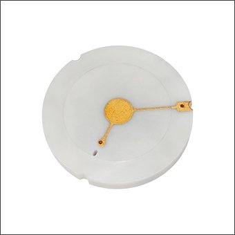 Zirconia Metalized Ceramics