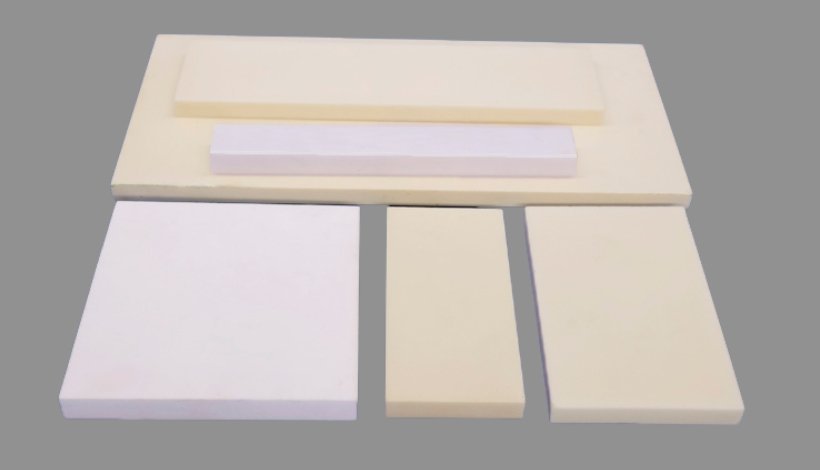 industrial ceramic plates