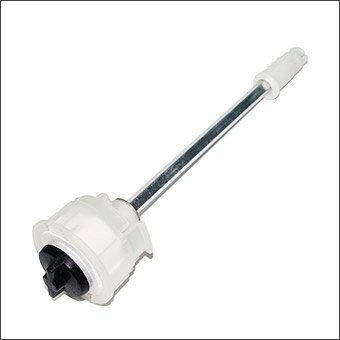 pepper mill grinder mechanism