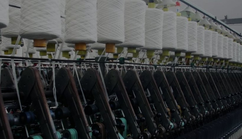textile ceramics application
