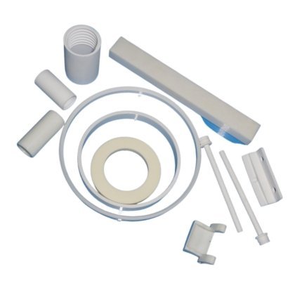 alumina ceramic parts
