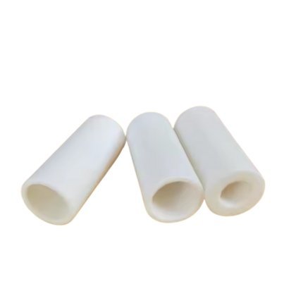 Machinable Glass Ceramic Tube
