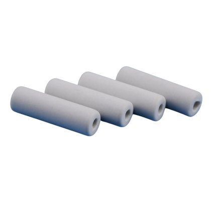 steatite ceramic tube