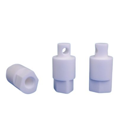Machinable Glass Ceramic Parts