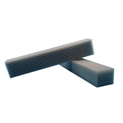 AlN ceramic heatsink