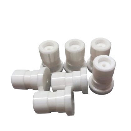 zirconia toughened alumina ceramic plungers