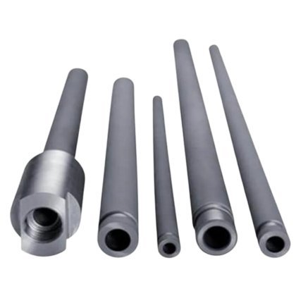 silicon carbide ceramic tubes