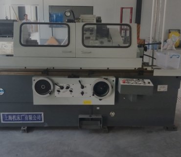 high precision flat grinding