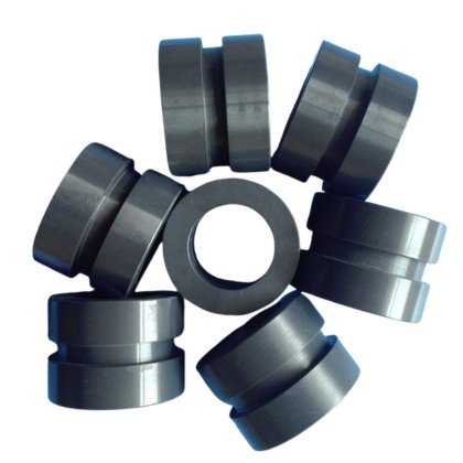 silicon nitride roller