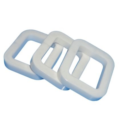 Zirconia ceramic fixture