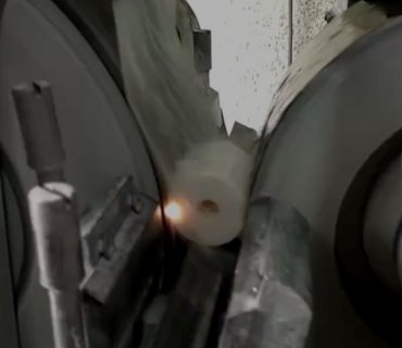 precision cylinderical grinding