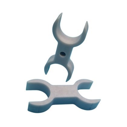 aluminum nitride custom parts