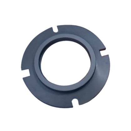 silicon carbide ceramic flange