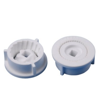 steatite ceramic burrs