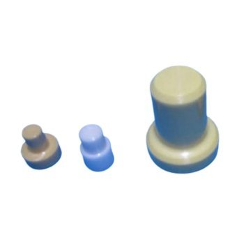 miniature ceramic shafts