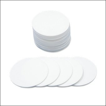 95 alumina disc
