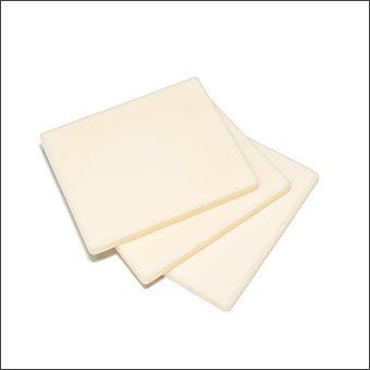 99% alumina plates