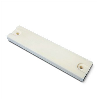 99.5% alumina plate