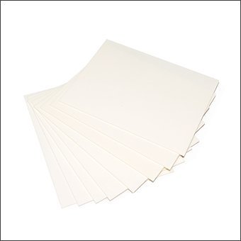 99.6% Alumina Substrate