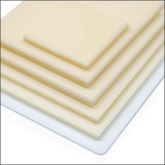 99.7% Alumina Plate